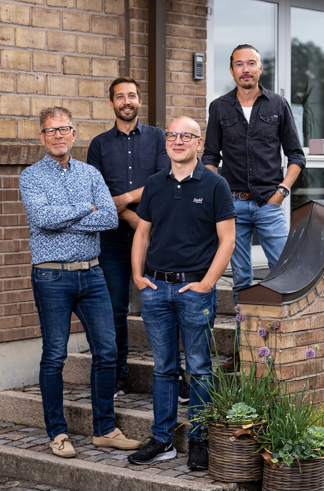 Owners