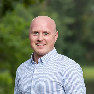 Jesper Boson