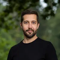 Johan Kristins