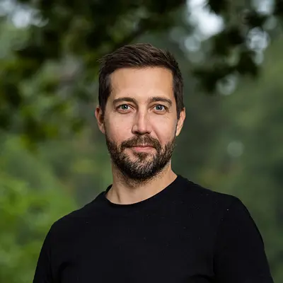 Johan Kristins
