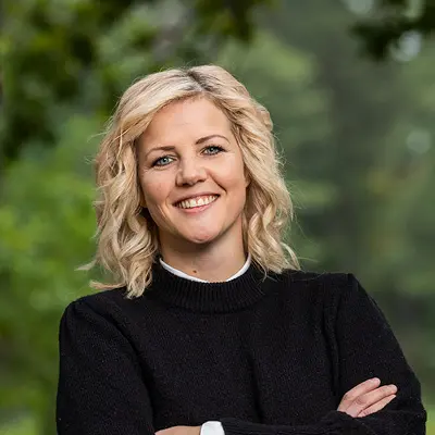 Linda Gabrielsson