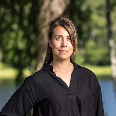 Anna Ulvatne