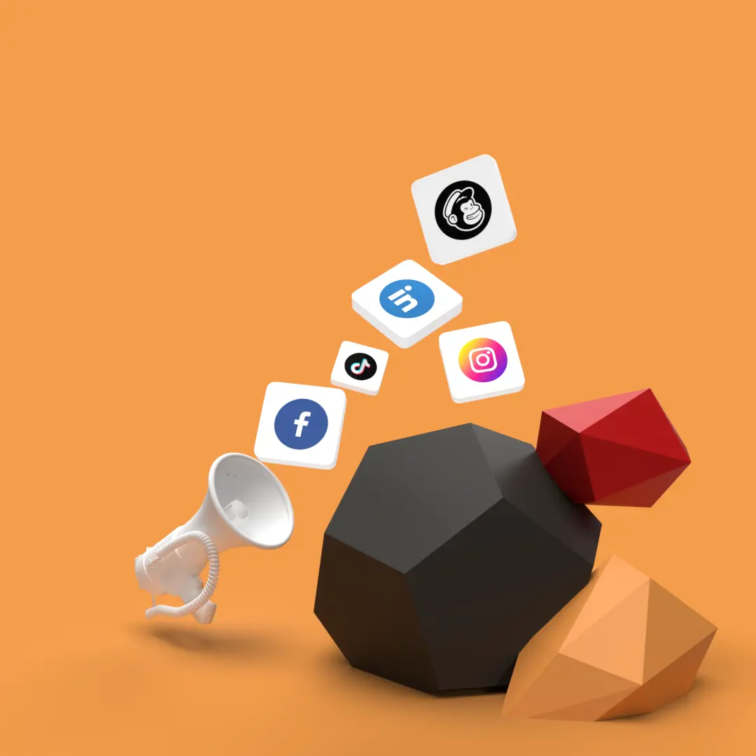 Användarvänlighet med UX & UI