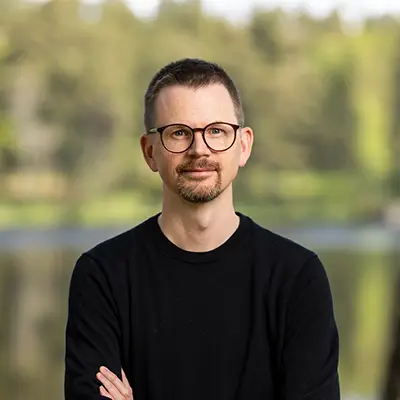 Markus Strömberg