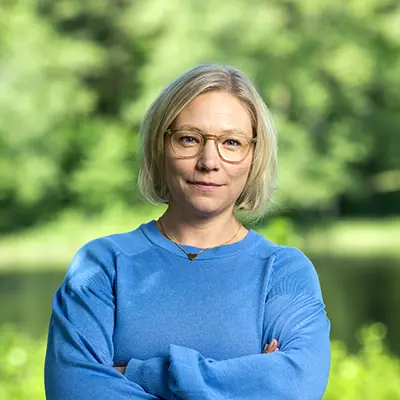 Sara Bäckman