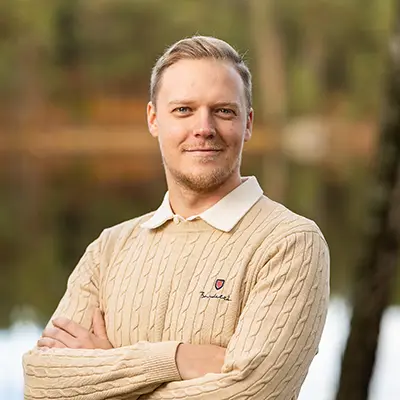 Felix Olofsson