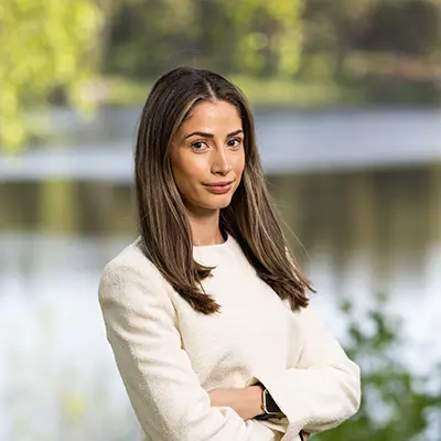 Alma Sherifi
