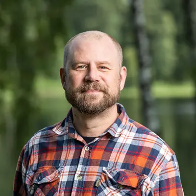 Johan Hultgren
