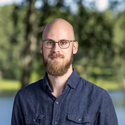 Rasmus Nyberg Lind