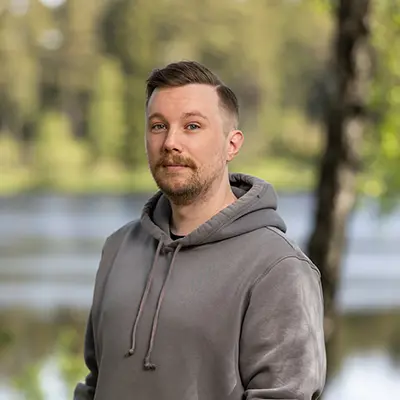 Jesper Winström