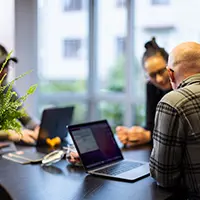 Netmine Meeting