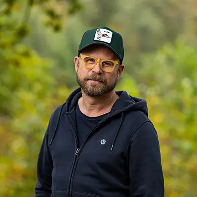 Johan Hultgren