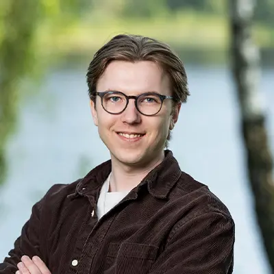 Simon Gerdtman