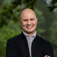 Martin Elvin