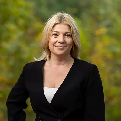 Liv Hultén