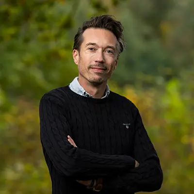 Peter Enbjärde