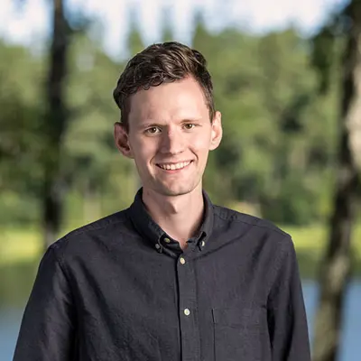 Nathanael Derneborg