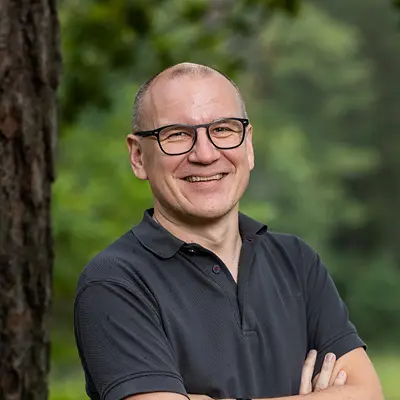 Markus Johansson